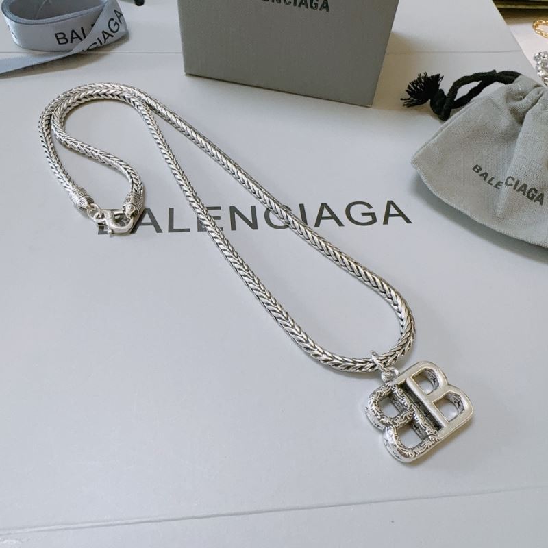 Balenciaga Necklaces